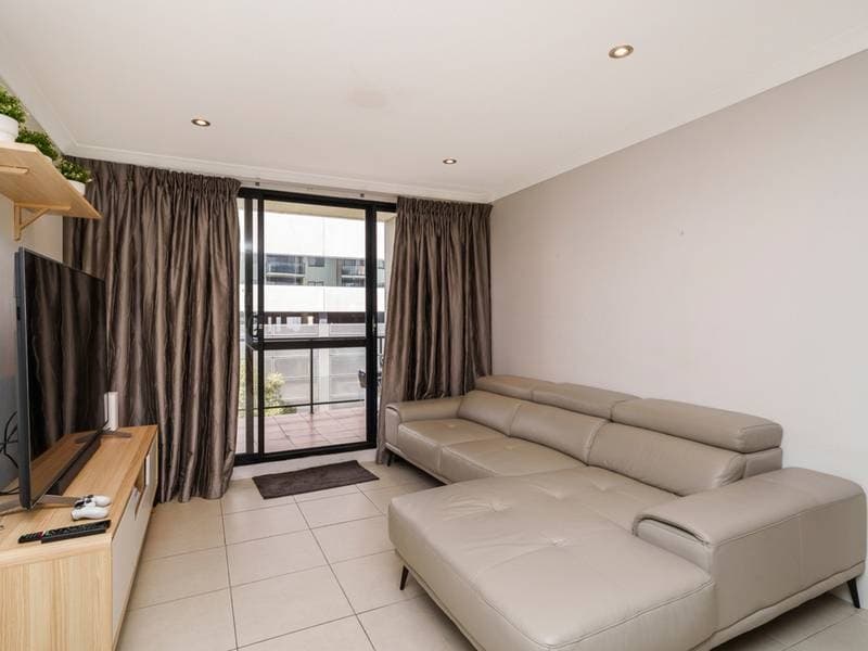 18/7 Bennett Street East Perth WA, East Perth - Thumbnail 3