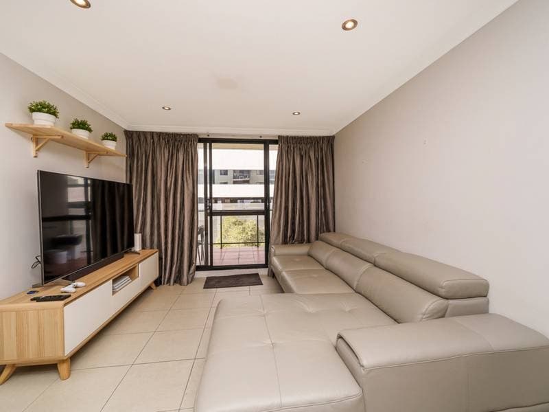 18/7 Bennett Street East Perth WA, East Perth - Thumbnail 4