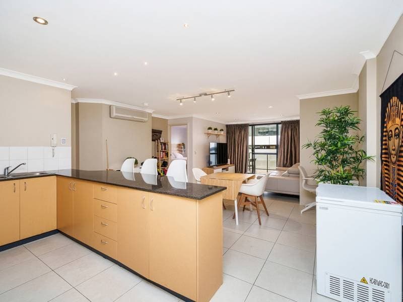 18/7 Bennett Street East Perth WA, East Perth - Thumbnail 5