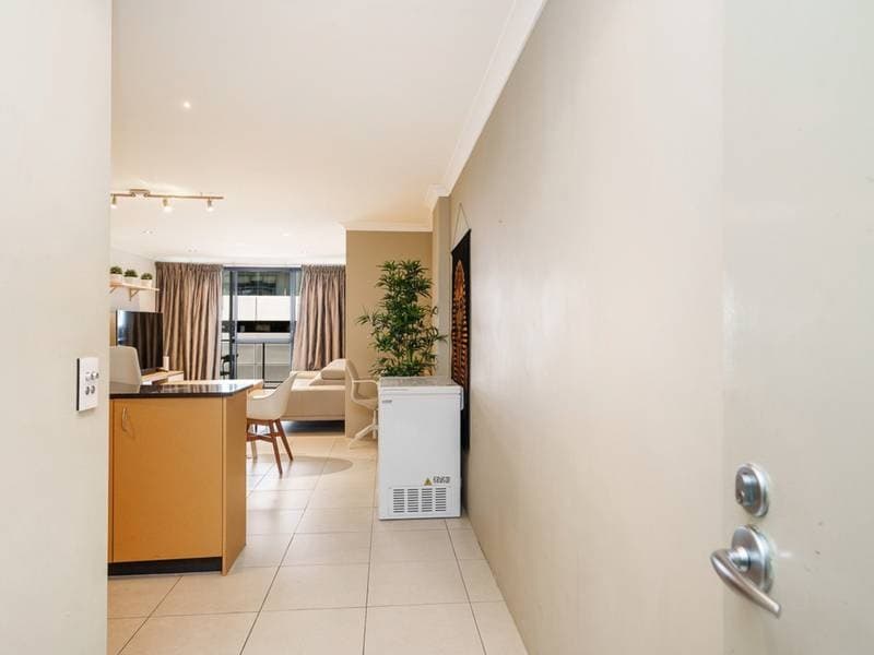 18/7 Bennett Street East Perth WA, East Perth - Thumbnail 6
