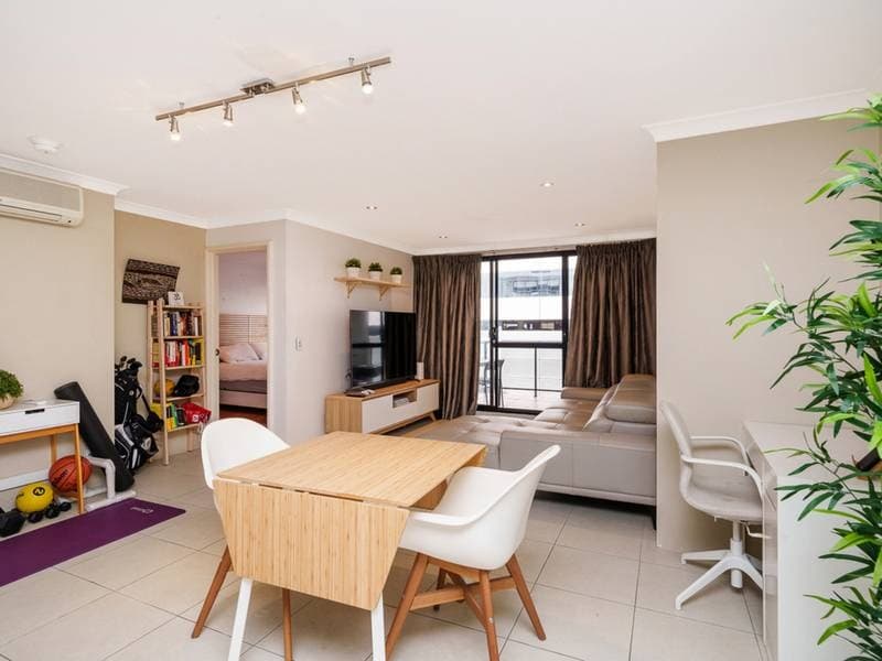 18/7 Bennett Street East Perth WA, East Perth - Thumbnail 7