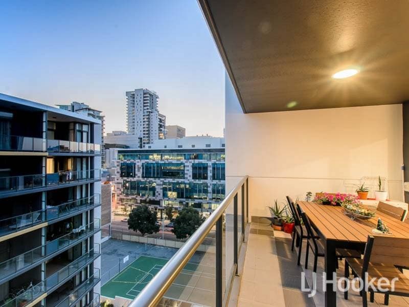 174/311 Hay Street East Perth WA, East Perth - Thumbnail 2
