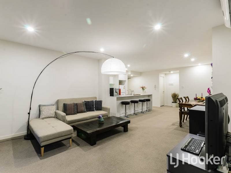 174/311 Hay Street East Perth WA, East Perth - Thumbnail 3