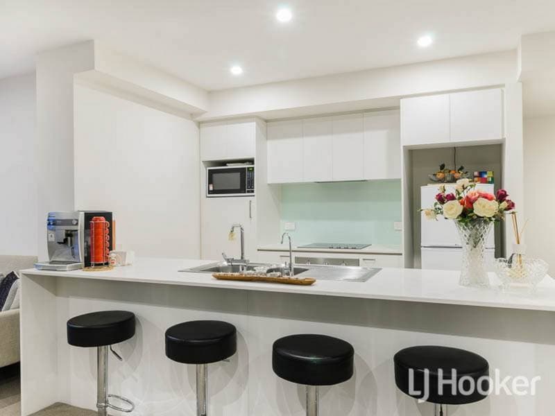 174/311 Hay Street East Perth WA, East Perth - Thumbnail 4