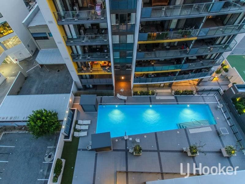 174/311 Hay Street East Perth WA, East Perth - Thumbnail 5