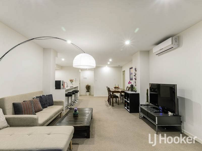 174/311 Hay Street East Perth WA, East Perth - Thumbnail 7