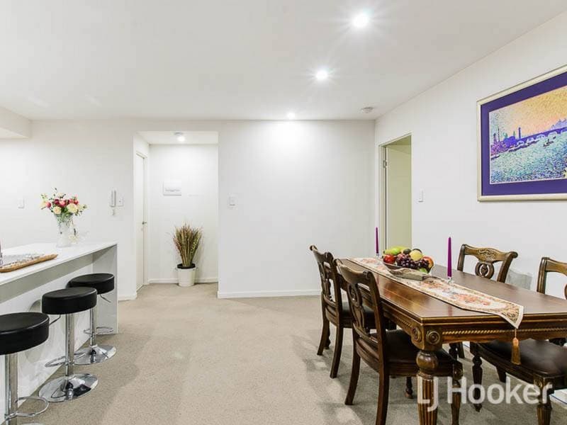 174/311 Hay Street East Perth WA, East Perth - Thumbnail 8