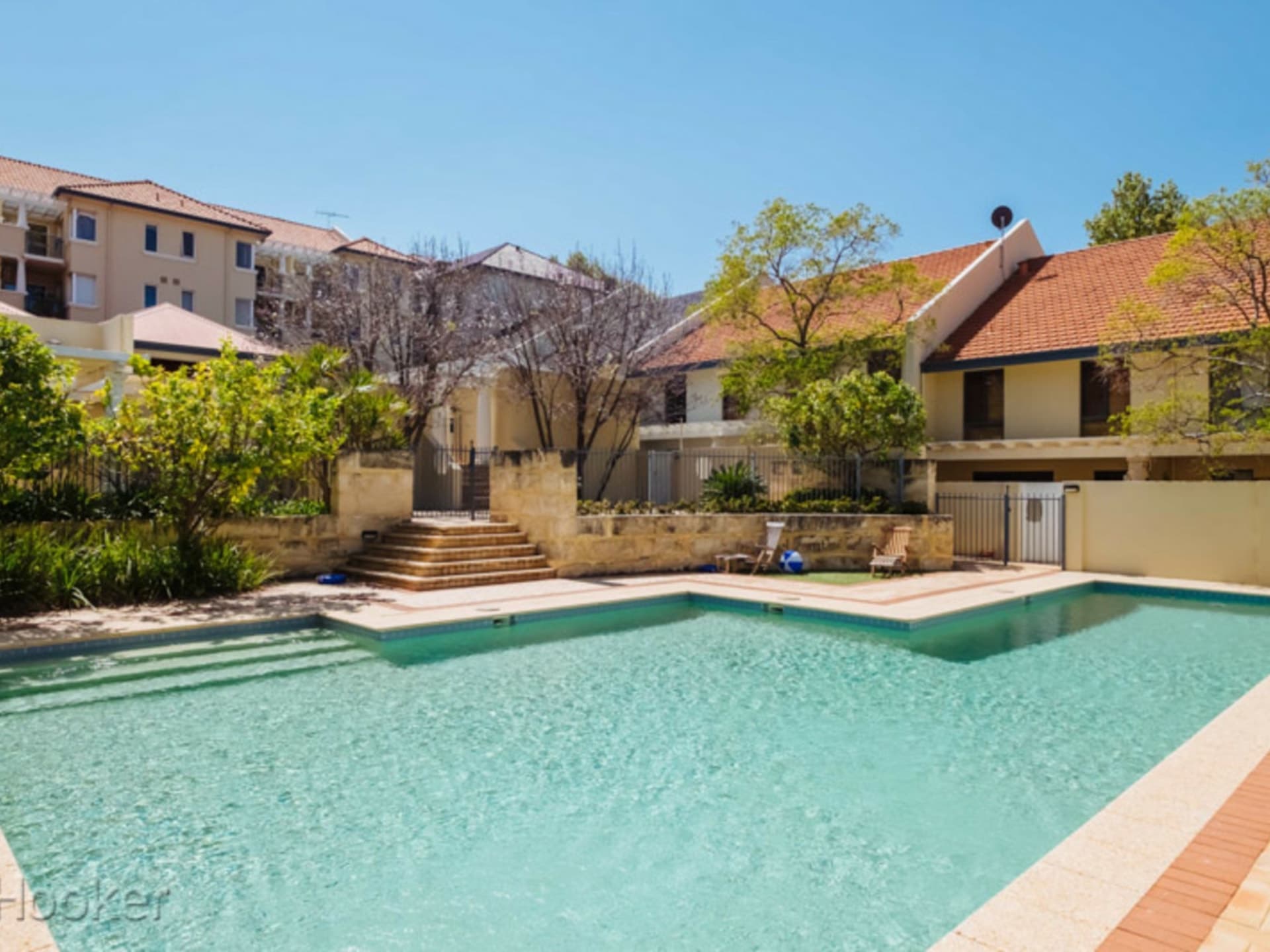 67 Henry Lawson Walk East Perth WA, East Perth - Image 1