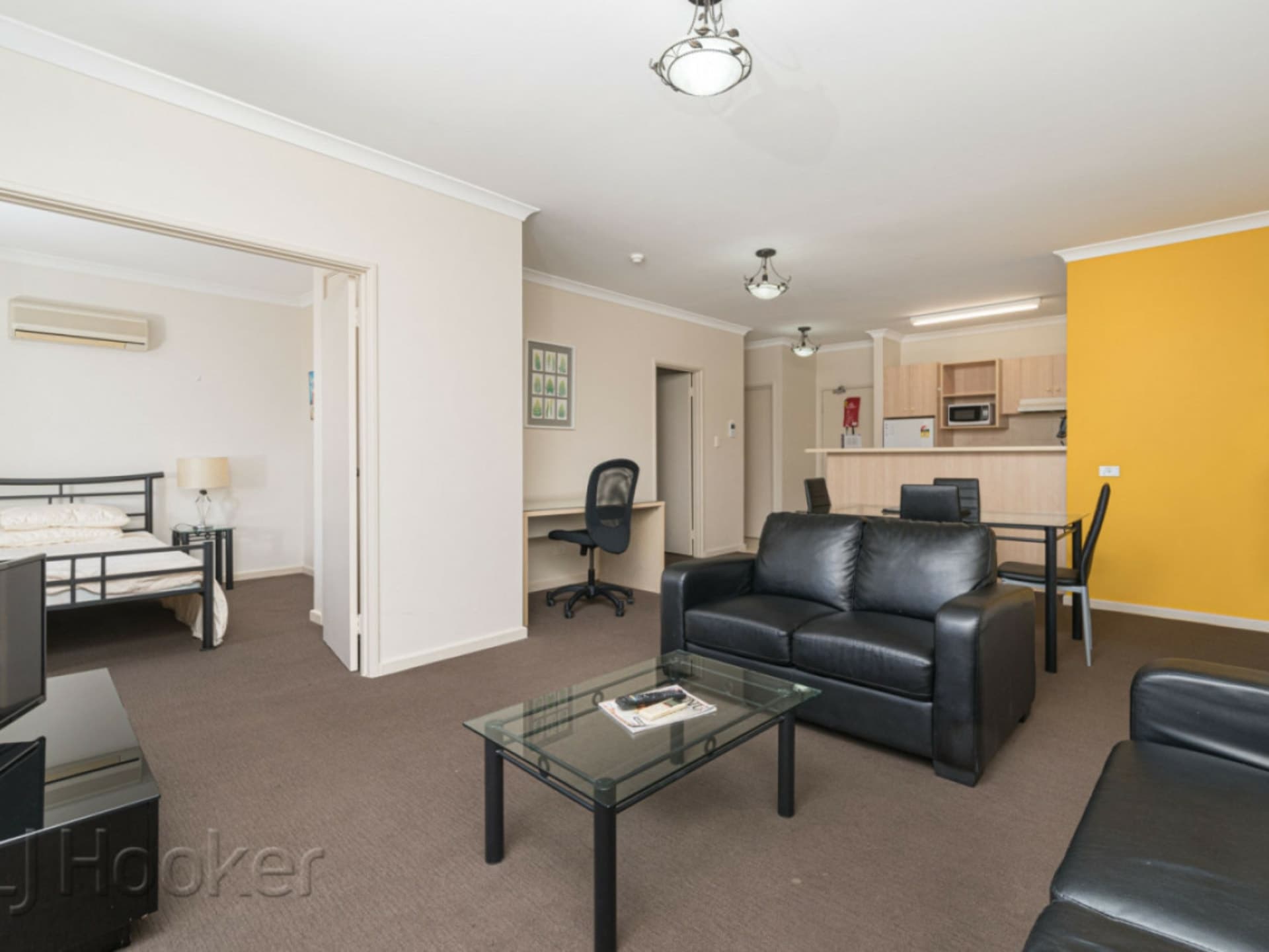 44/11 Regal Place East Perth WA, East Perth - Thumbnail 2