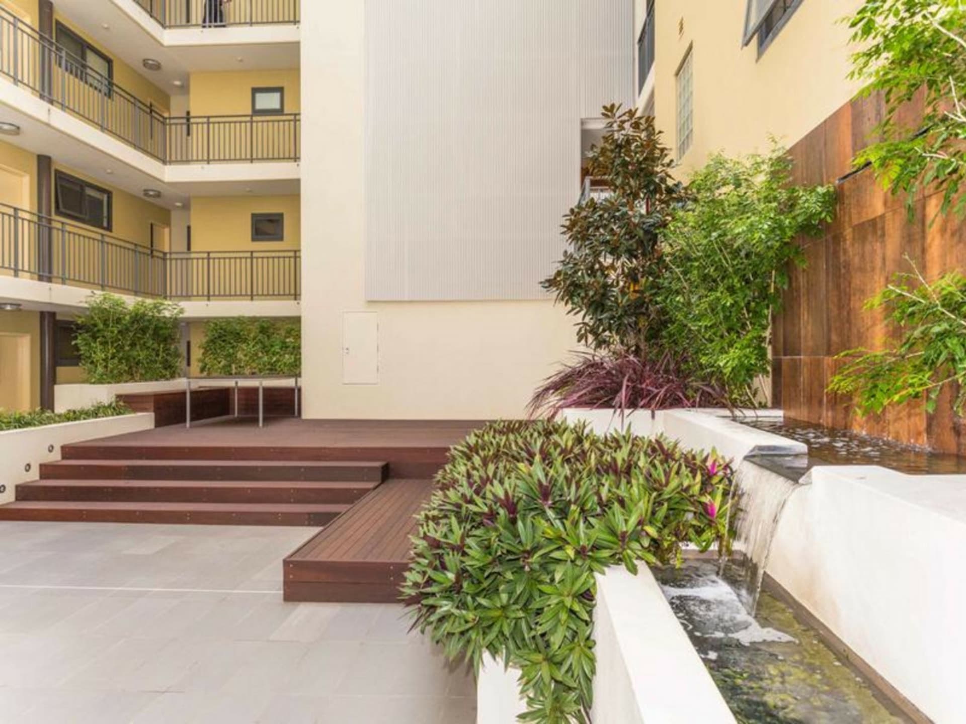 62/18 Wellington Street East Perth WA, East Perth - Image 1