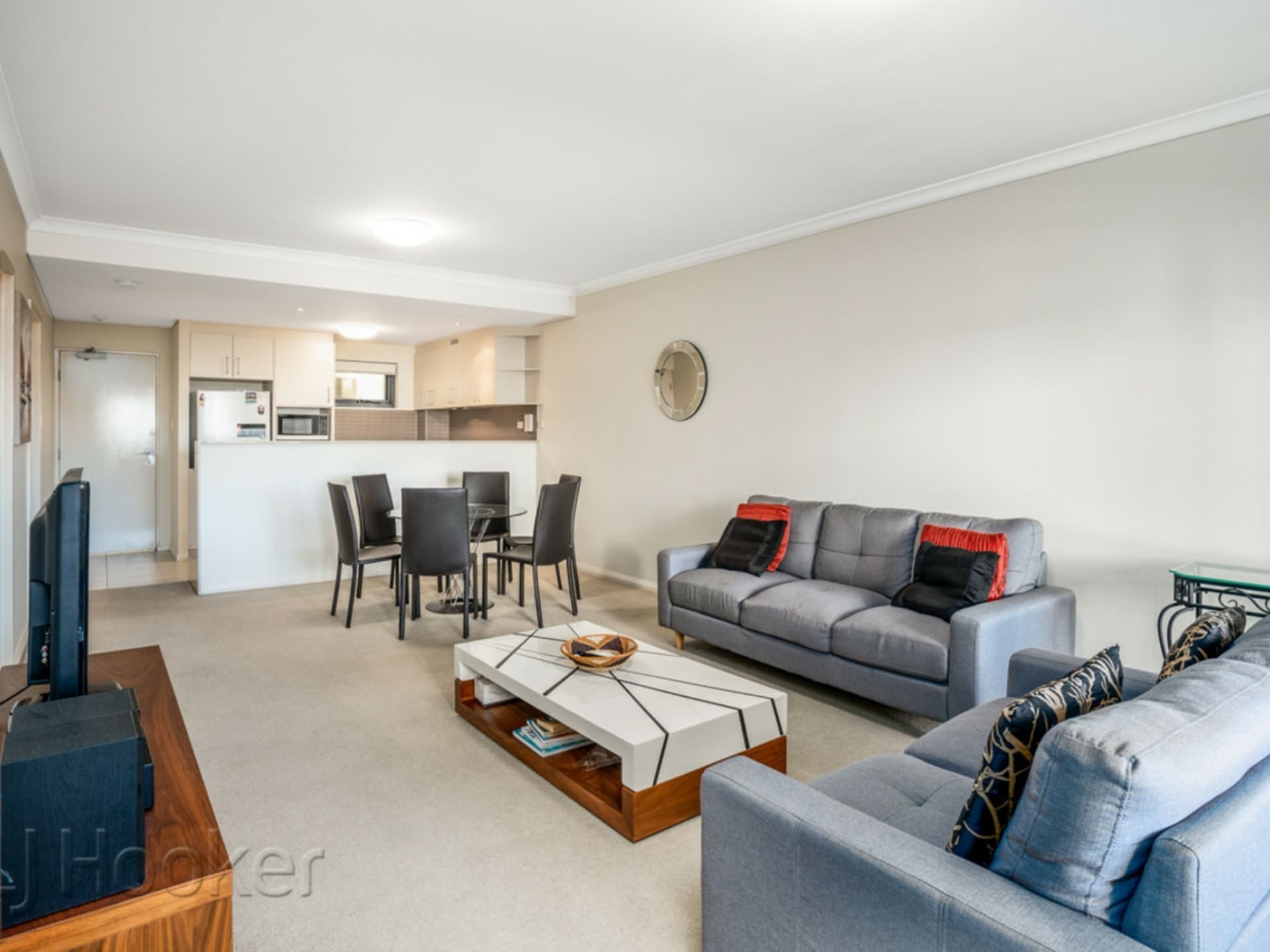 62/18 Wellington Street East Perth WA, East Perth - Thumbnail 6