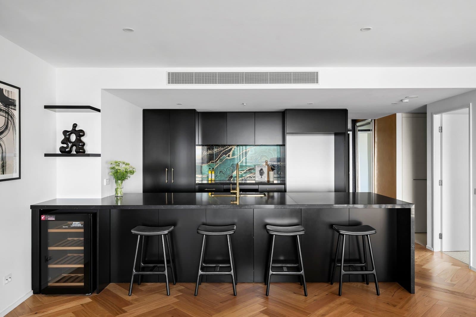 1302/454 St Kilda Road, Melbourne - Thumbnail 5