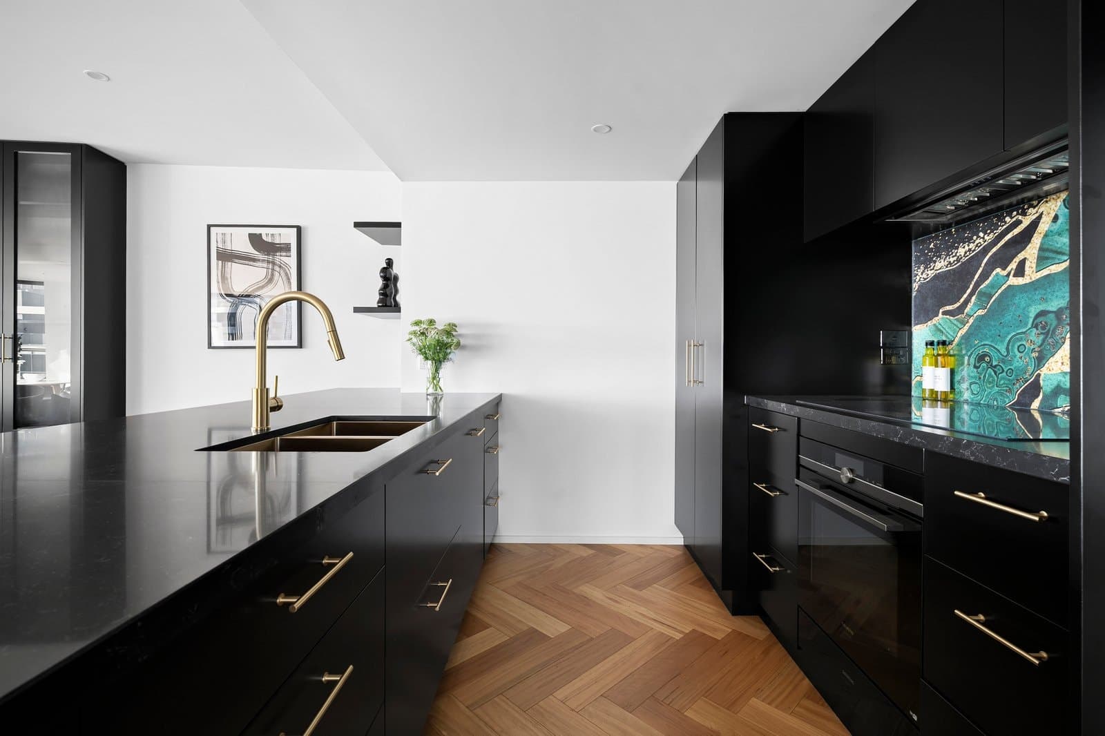 1302/454 St Kilda Road, Melbourne - Thumbnail 6