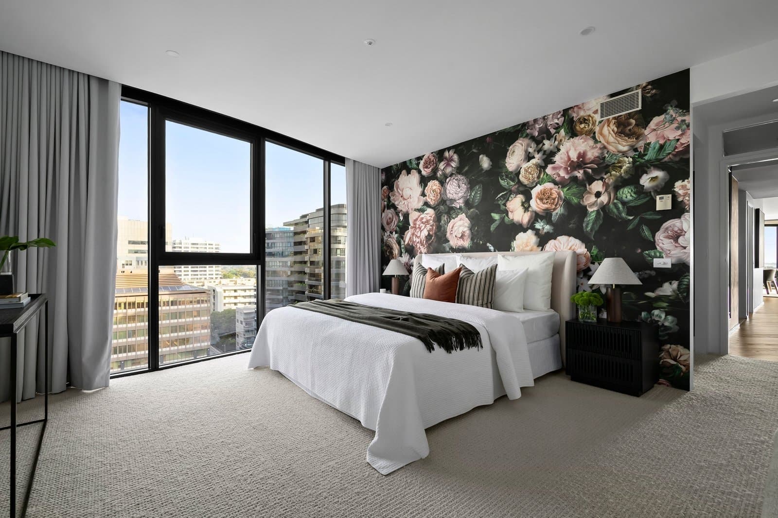 1302/454 St Kilda Road, Melbourne - Thumbnail 7