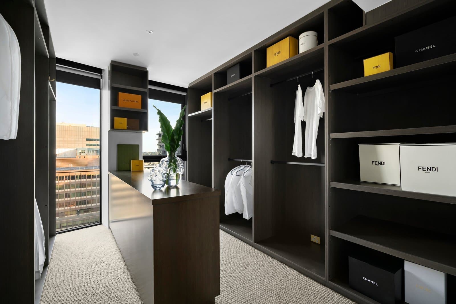 1302/454 St Kilda Road, Melbourne - Thumbnail 8