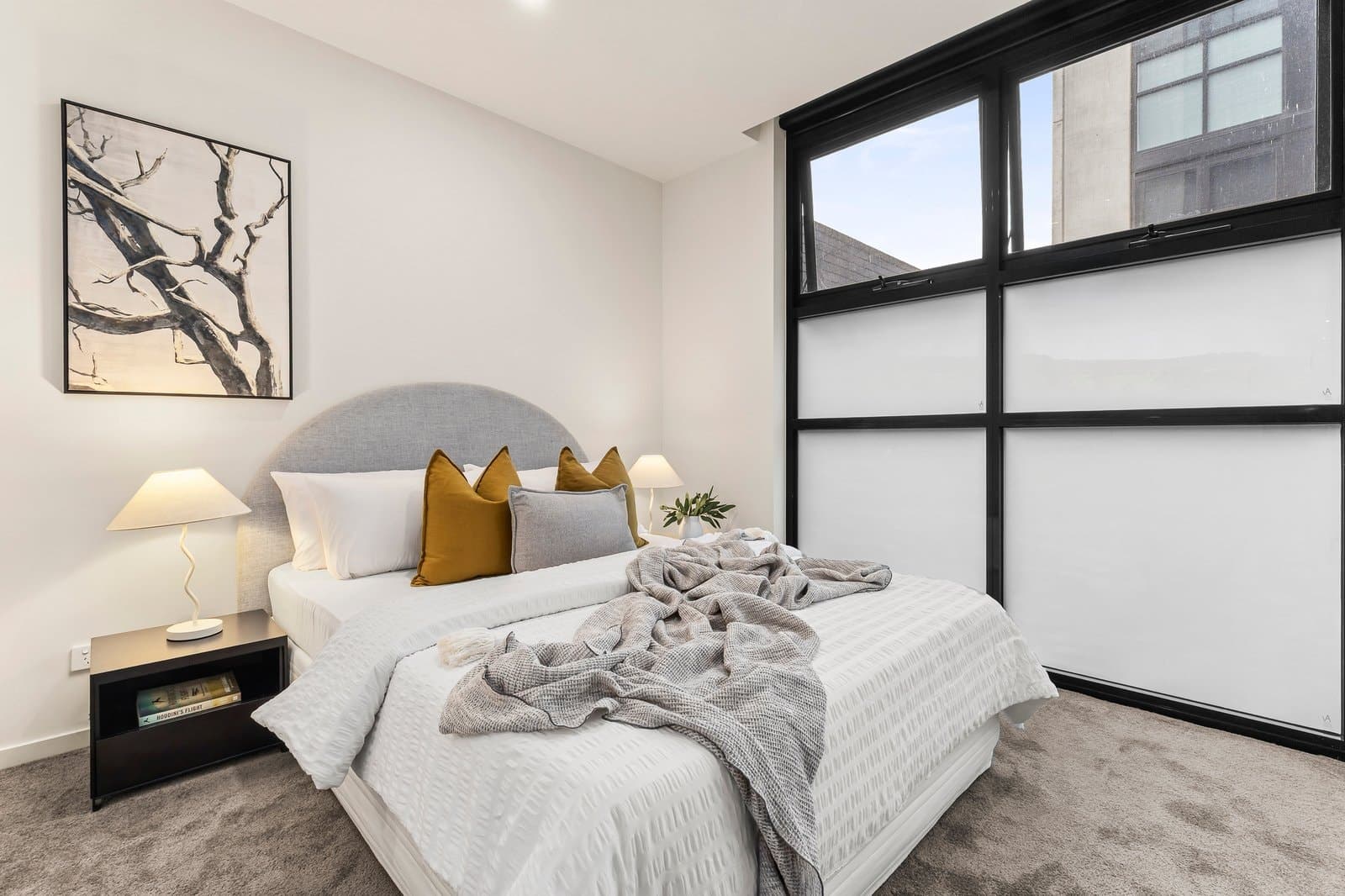 105/31 Queens Avenue, Hawthorn - Thumbnail 3
