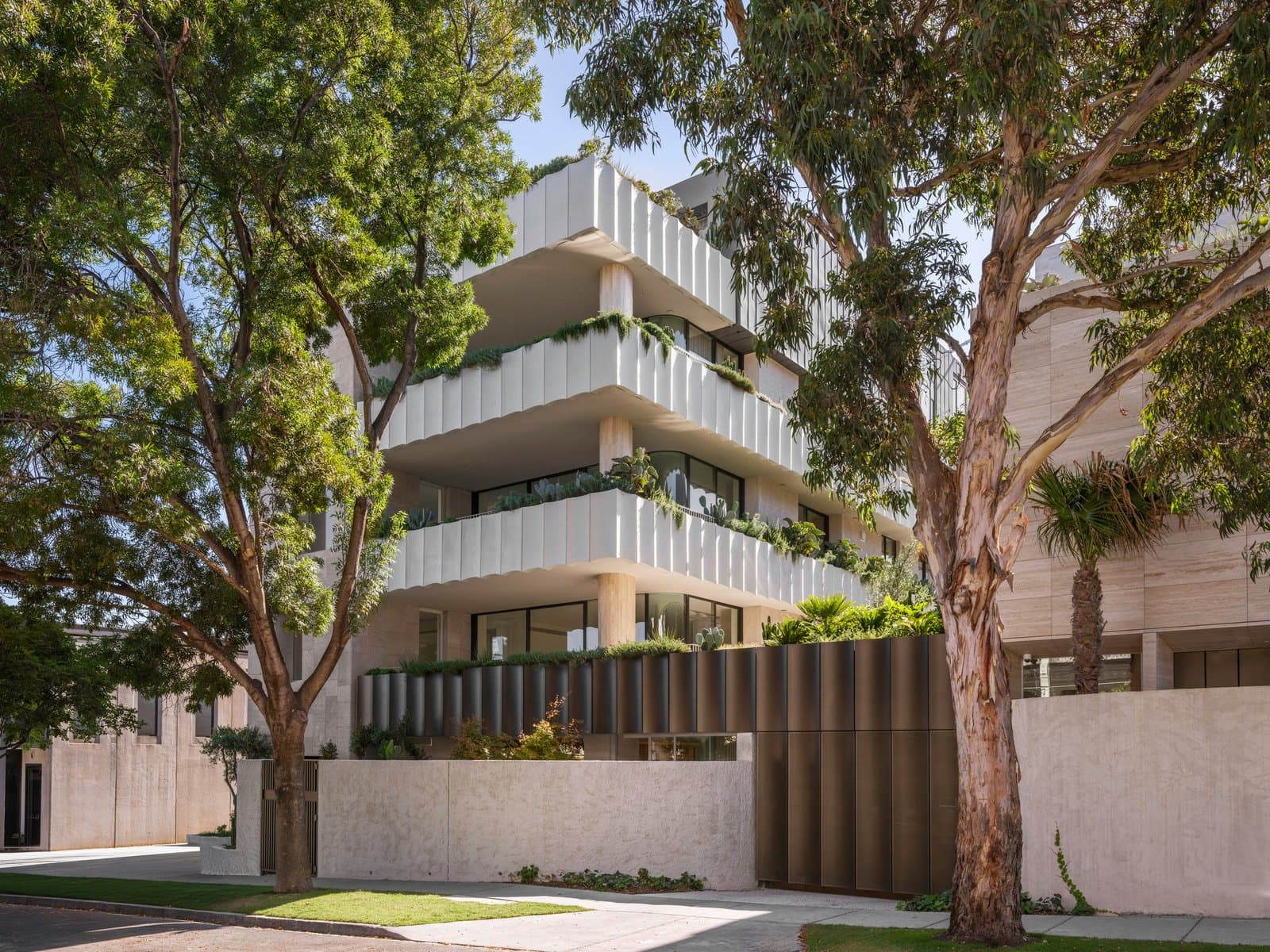 3, 17 Avoca Street, South Yarra - Image 1