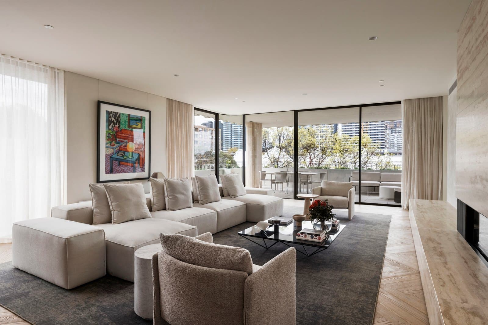 3, 17 Avoca Street, South Yarra - Thumbnail 3
