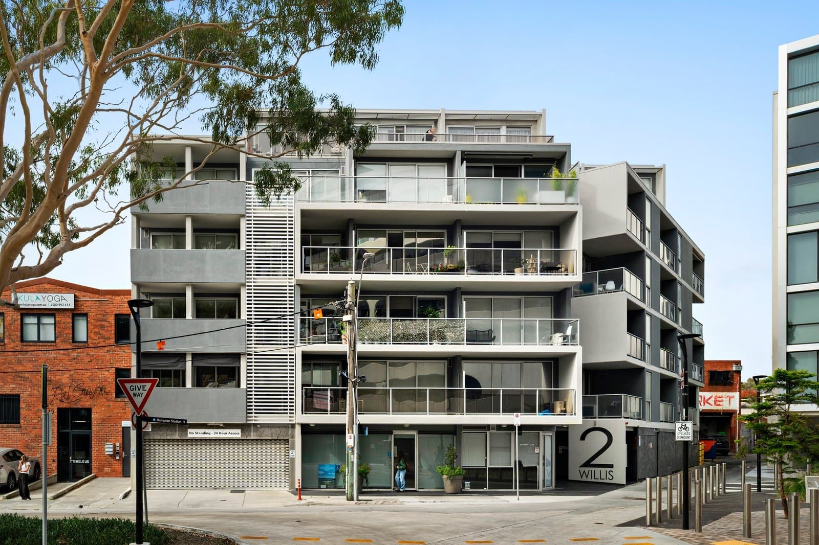 313/2 Willis Lane, Hampton - Thumbnail 7