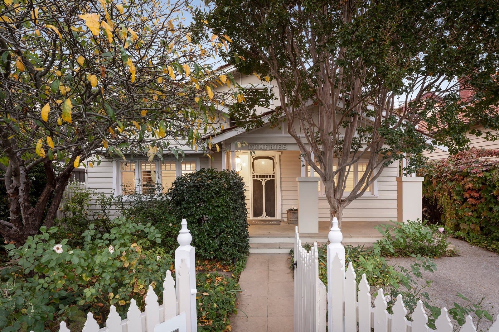 46 Victoria Road North, Malvern - Image 1