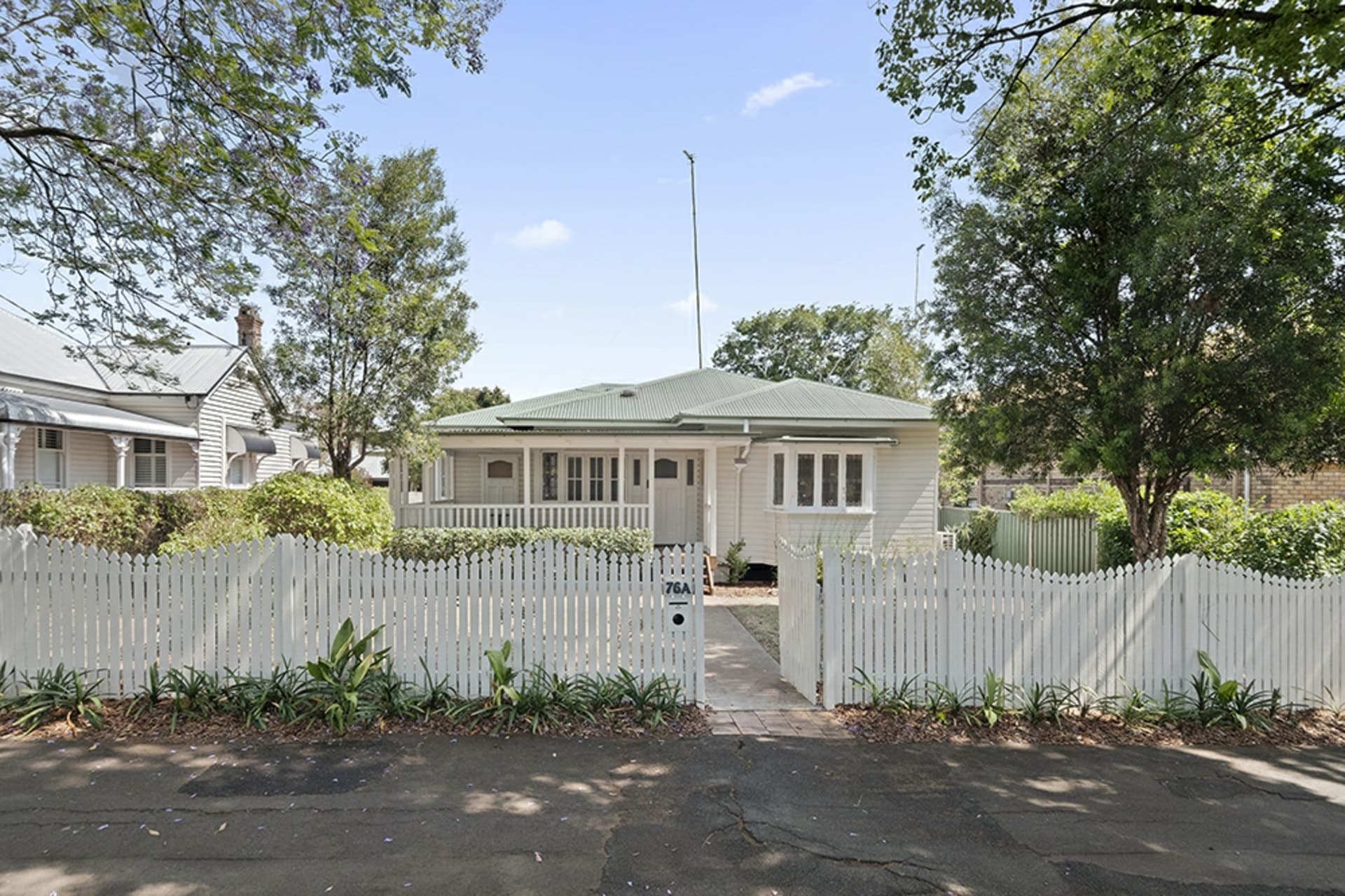 76a Herries Street East Toowoomba QLD, East Toowoomba - Thumbnail 2