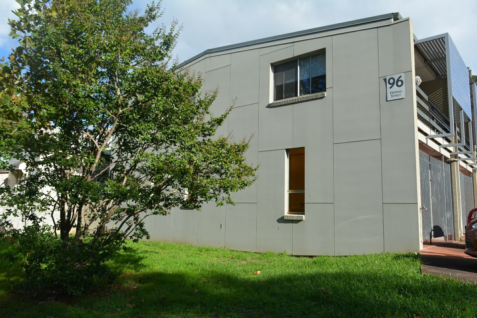 4/96 Herries Street East Toowoomba QLD, East Toowoomba - Thumbnail 2