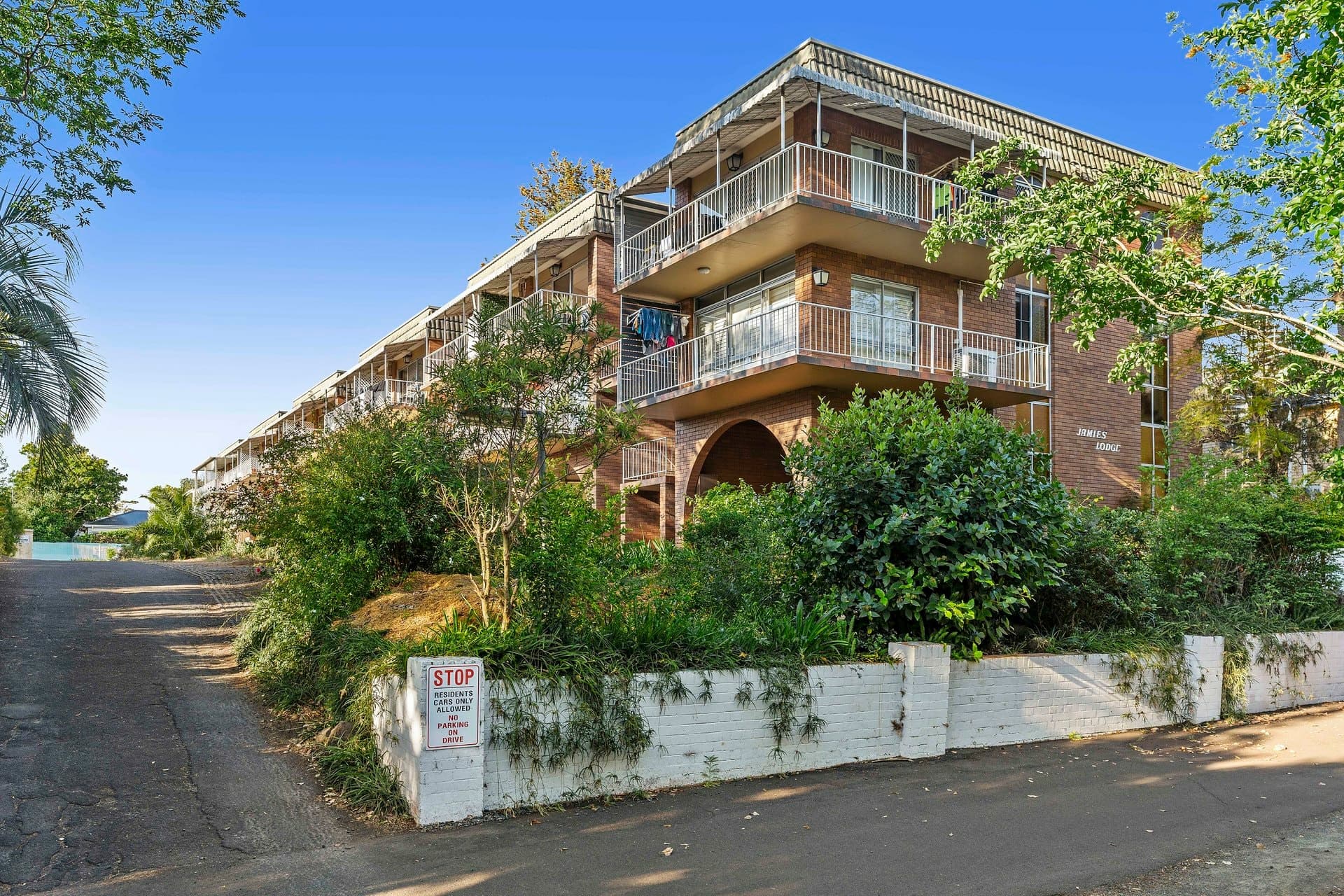 13/33 Margaret Street East Toowoomba QLD, East Toowoomba - Thumbnail 2