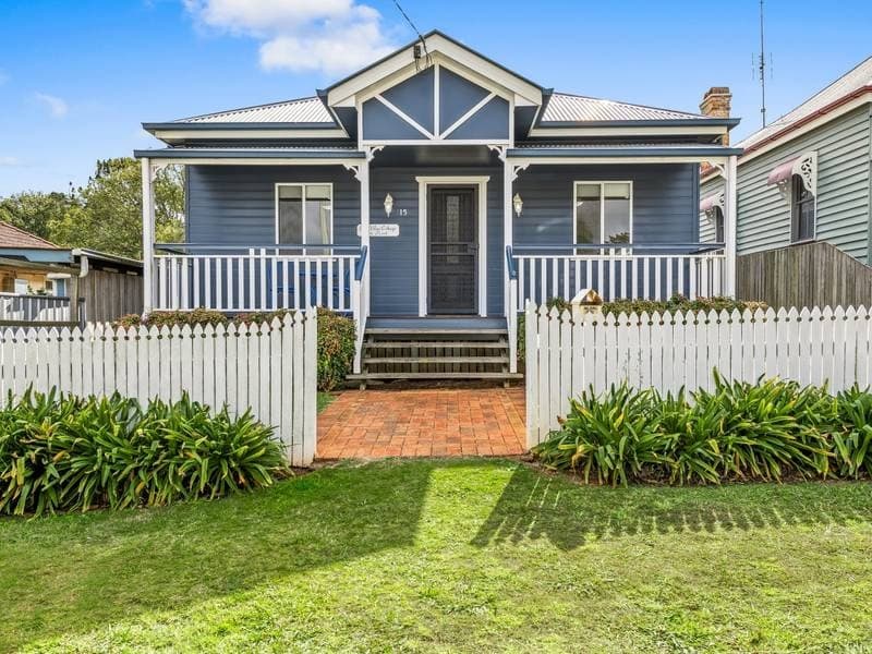 15 Kent Street East Toowoomba QLD, East Toowoomba - Thumbnail 2
