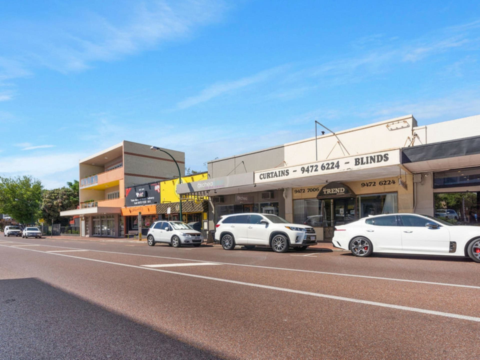 971a Albany Highway East Victoria Park WA, East Victoria Park - Image 1