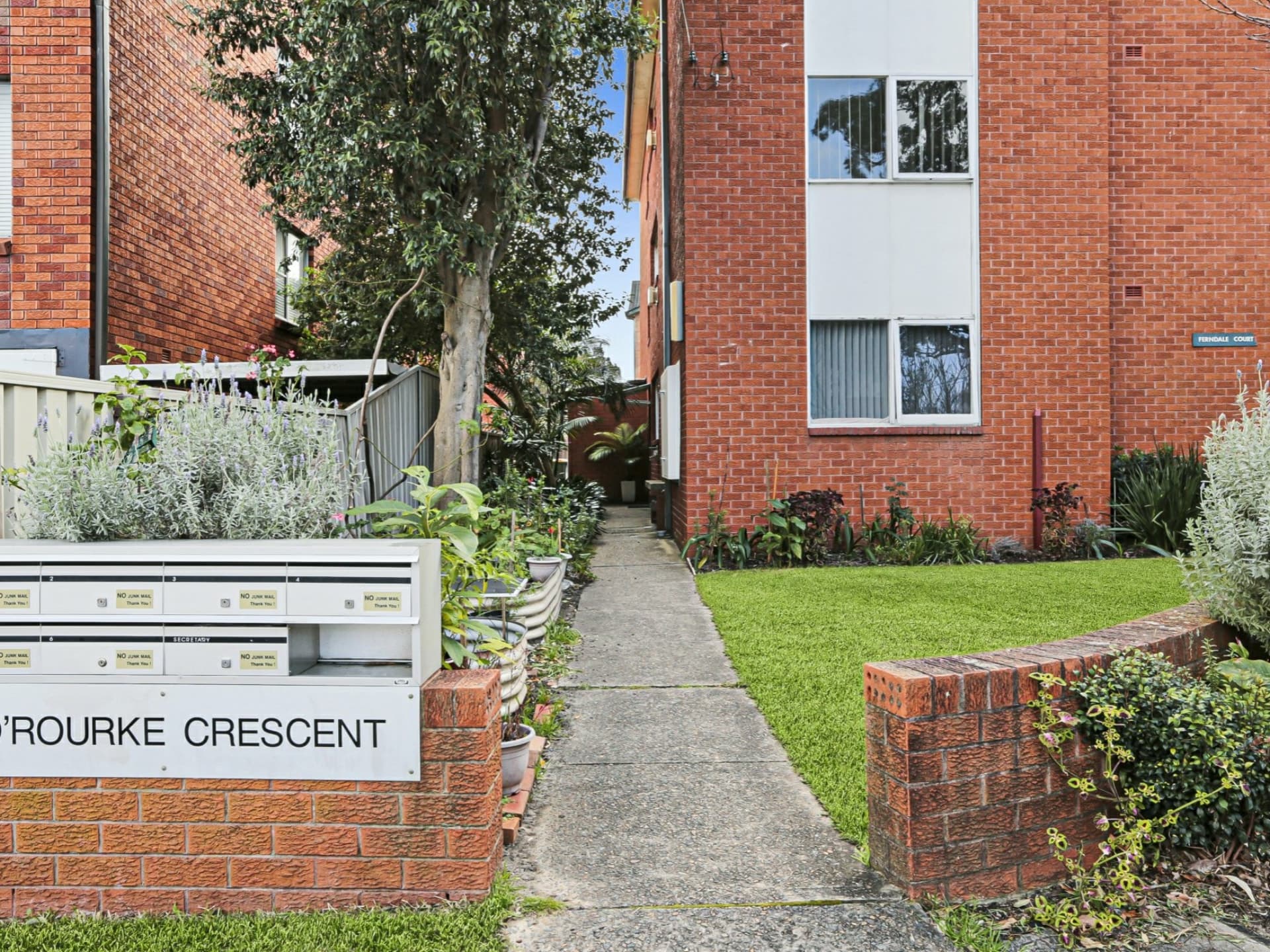Unit 3/1 O'rourke Crsecent, Eastlakes, Eastlakes - Image 1