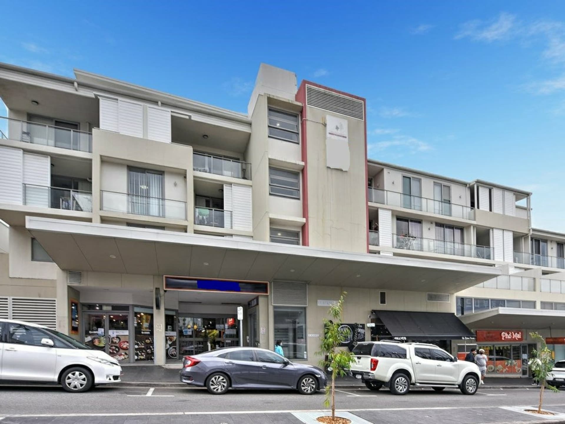 Apartment 305/52-76 Rowe Street, Eastwood, Eastwood - Thumbnail 2