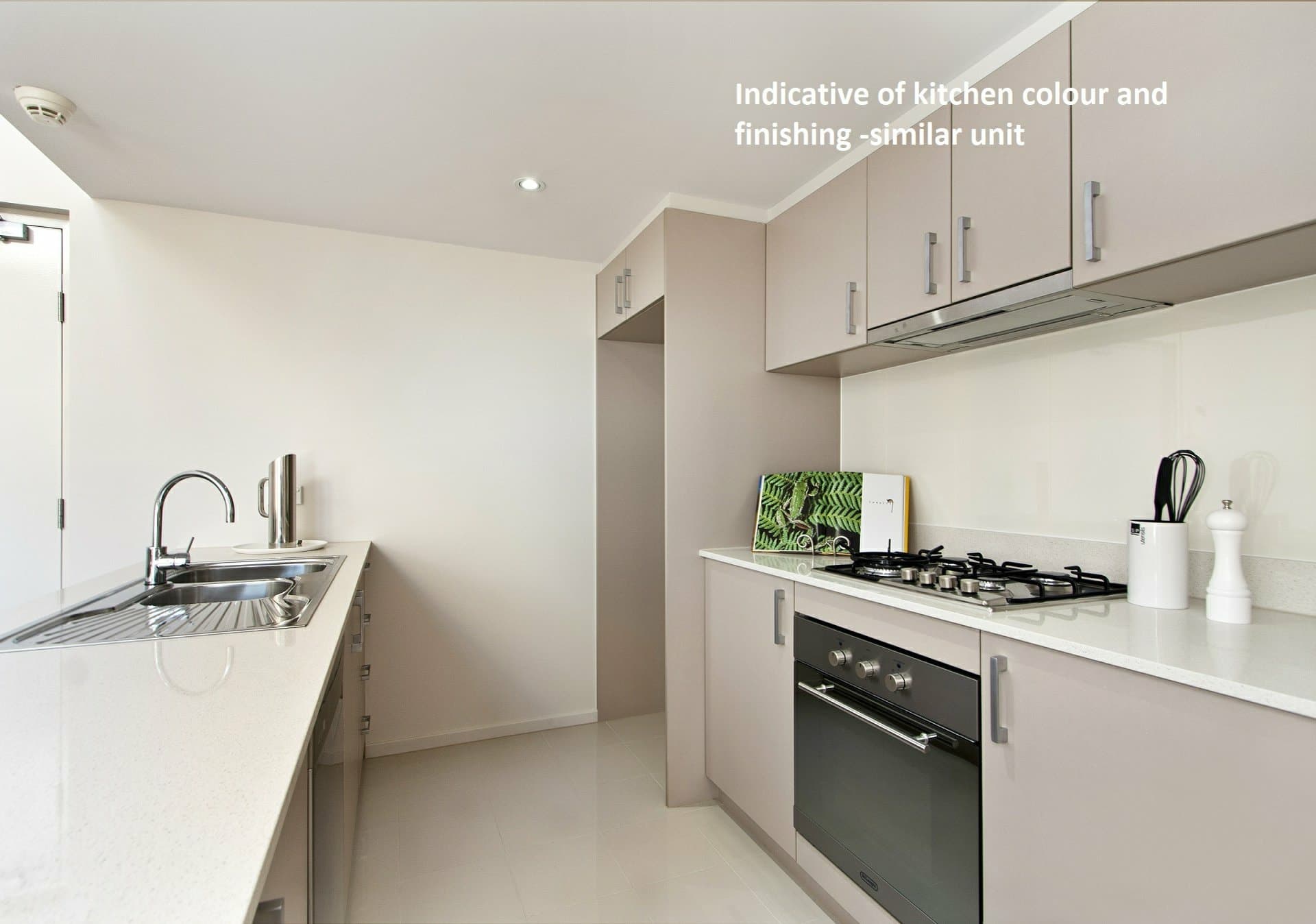 Apartment 423/52-76 Rowe Street, Eastwood, Eastwood - Image 1
