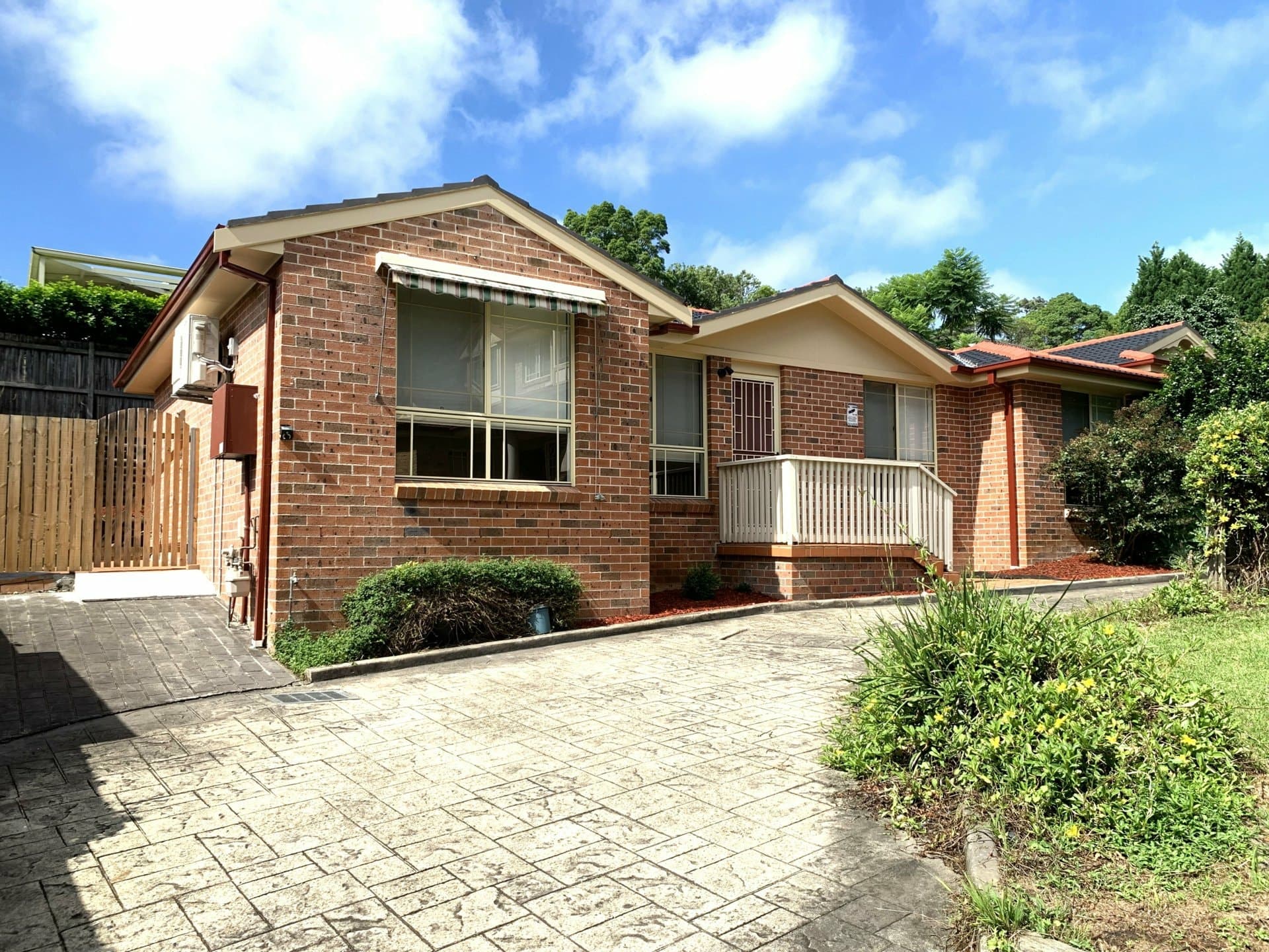 Villa 1/3B Darvall Road, Eastwood, Eastwood - Thumbnail 2