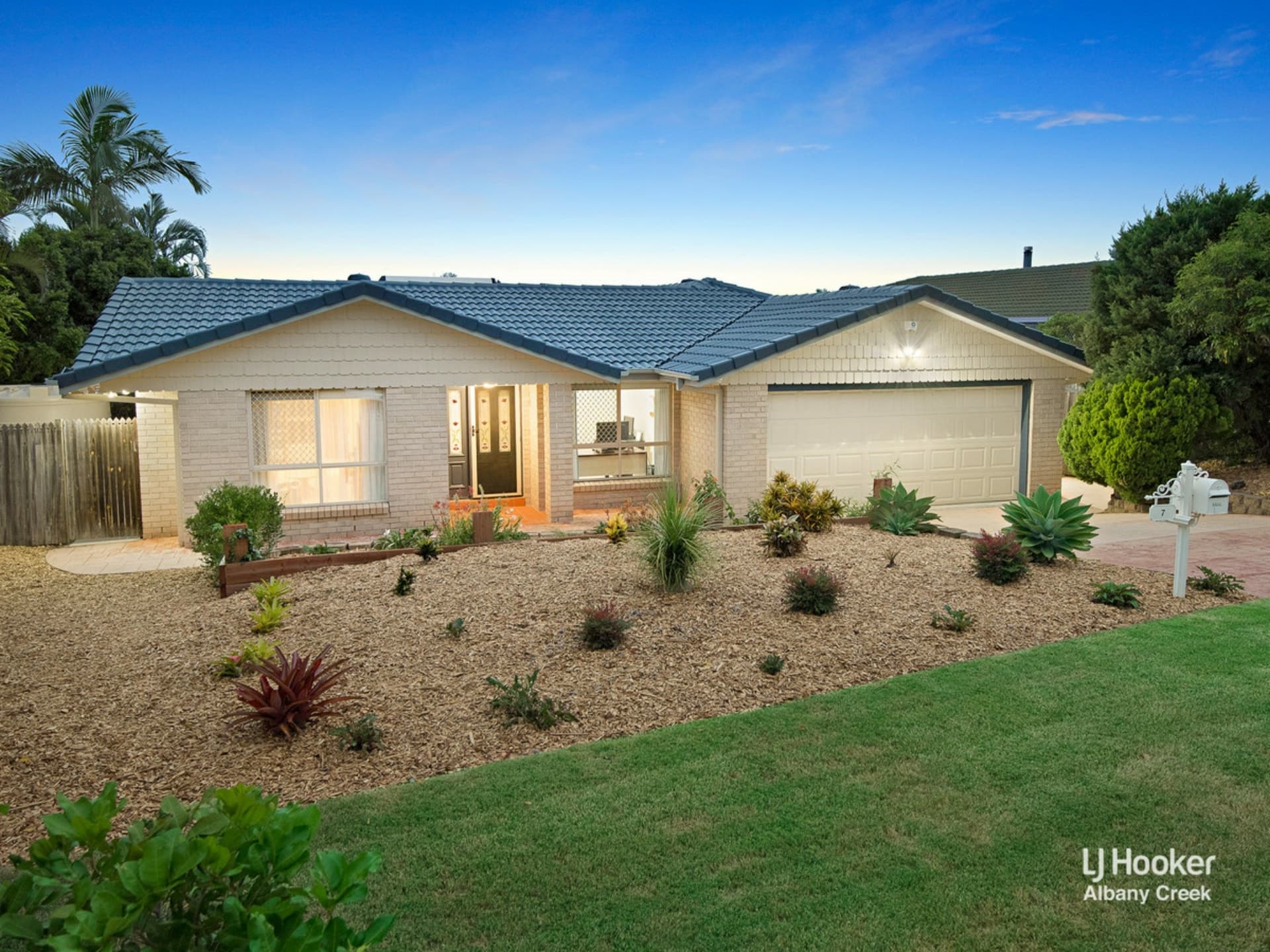 7 Tiffany Court Eatons Hill QLD, Eatons Hill - Image 1