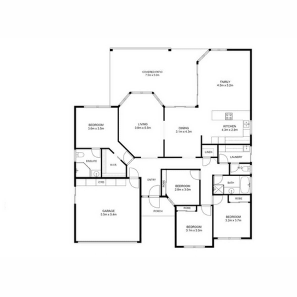 12 Altissimo Court Eatons Hill QLD, Eatons Hill - Image 1