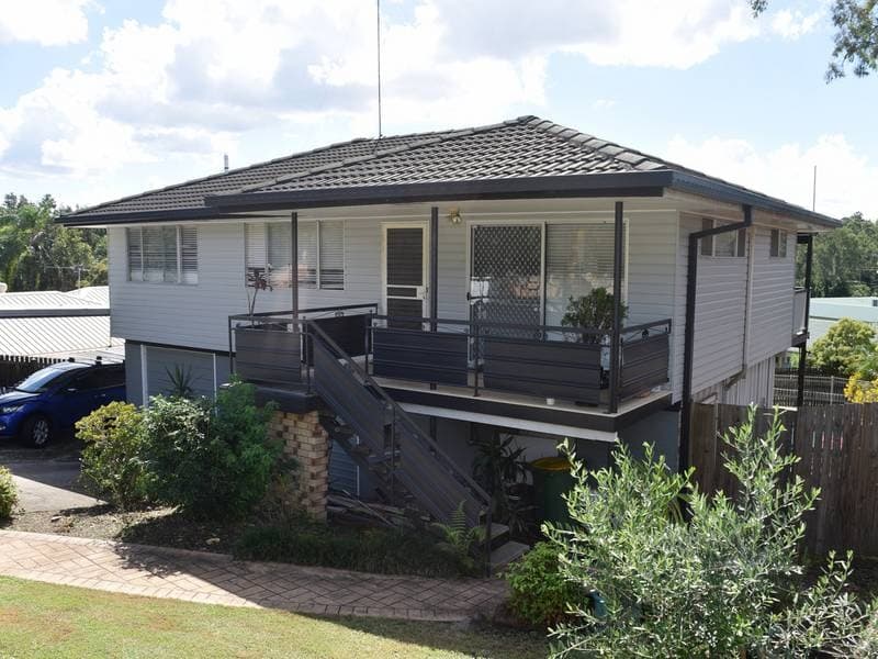 36 Bunya Park Drive Eatons Hill QLD, Eatons Hill - Thumbnail 2