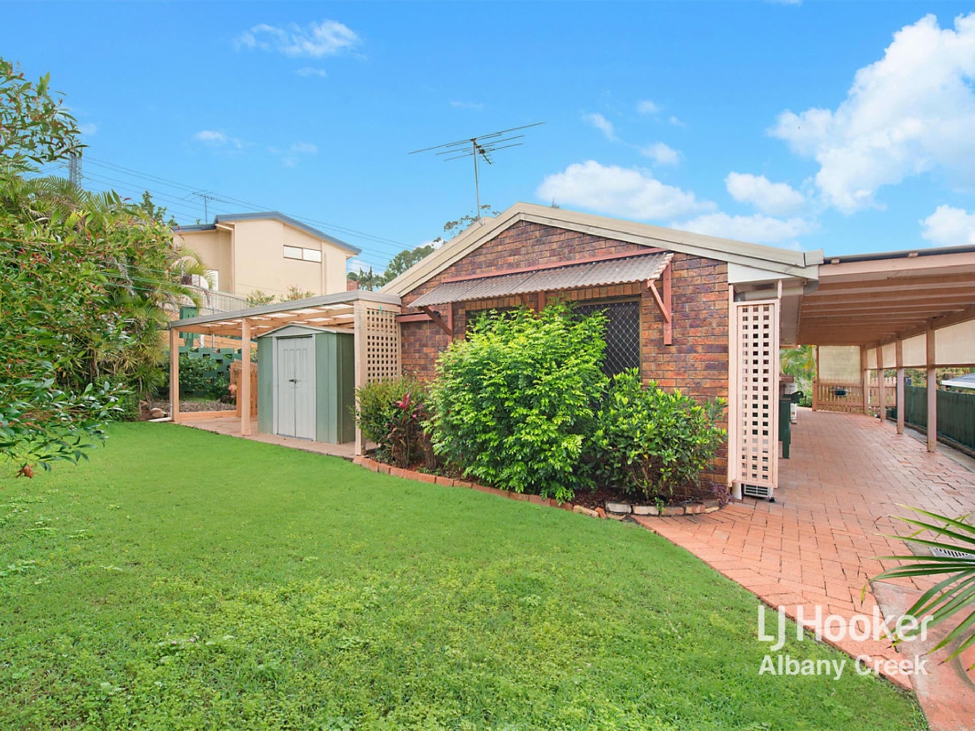 1 Leto Court Eatons Hill QLD, Eatons Hill - Image 1