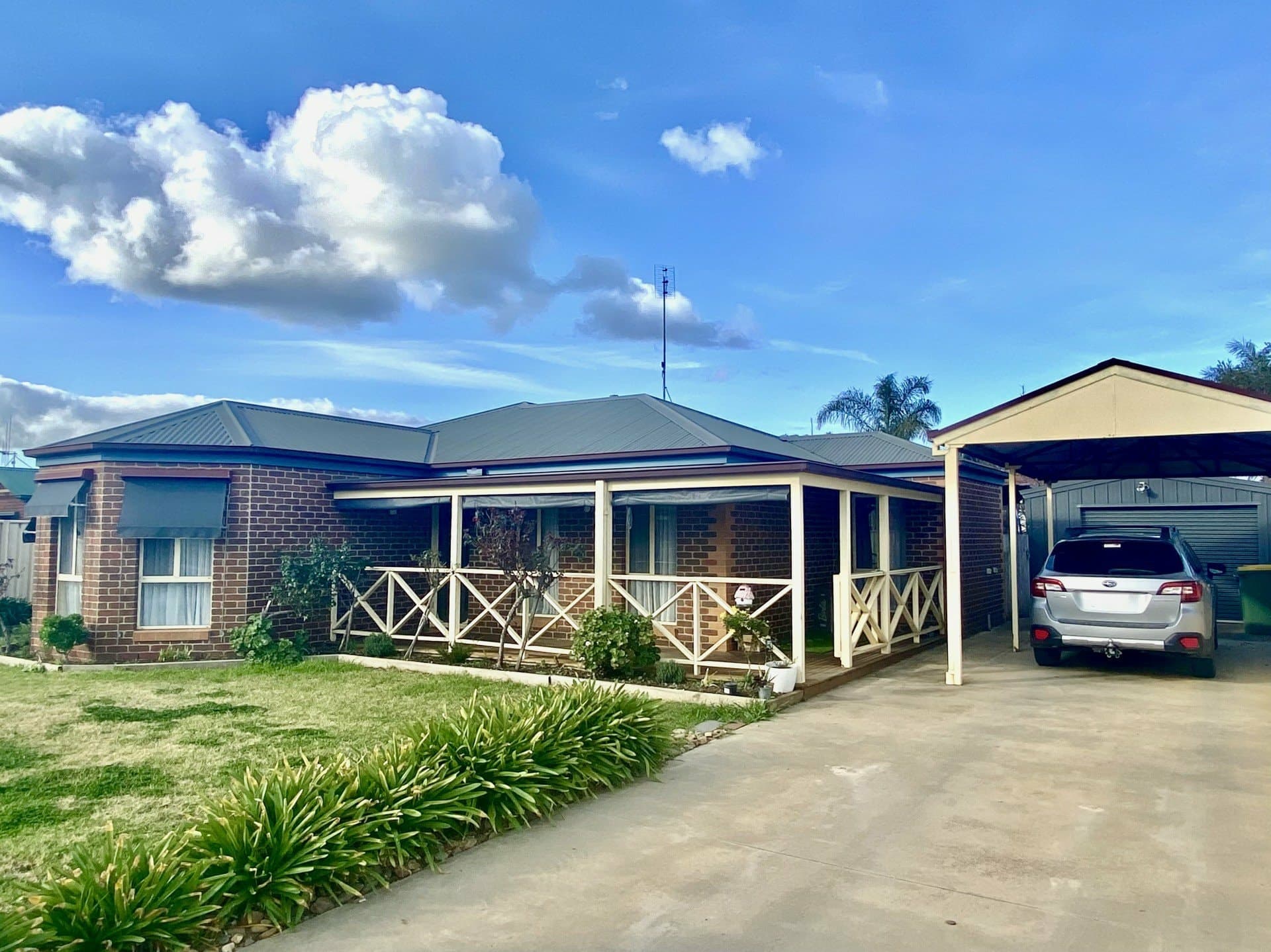 13 Quinn Court Echuca VIC, Echuca - Thumbnail 3