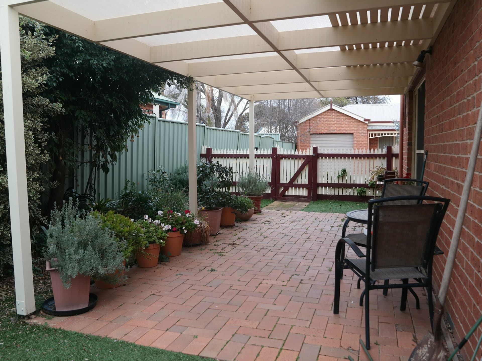 Unit 3/90 Haverfield Street, Echuca, Echuca - Thumbnail 7