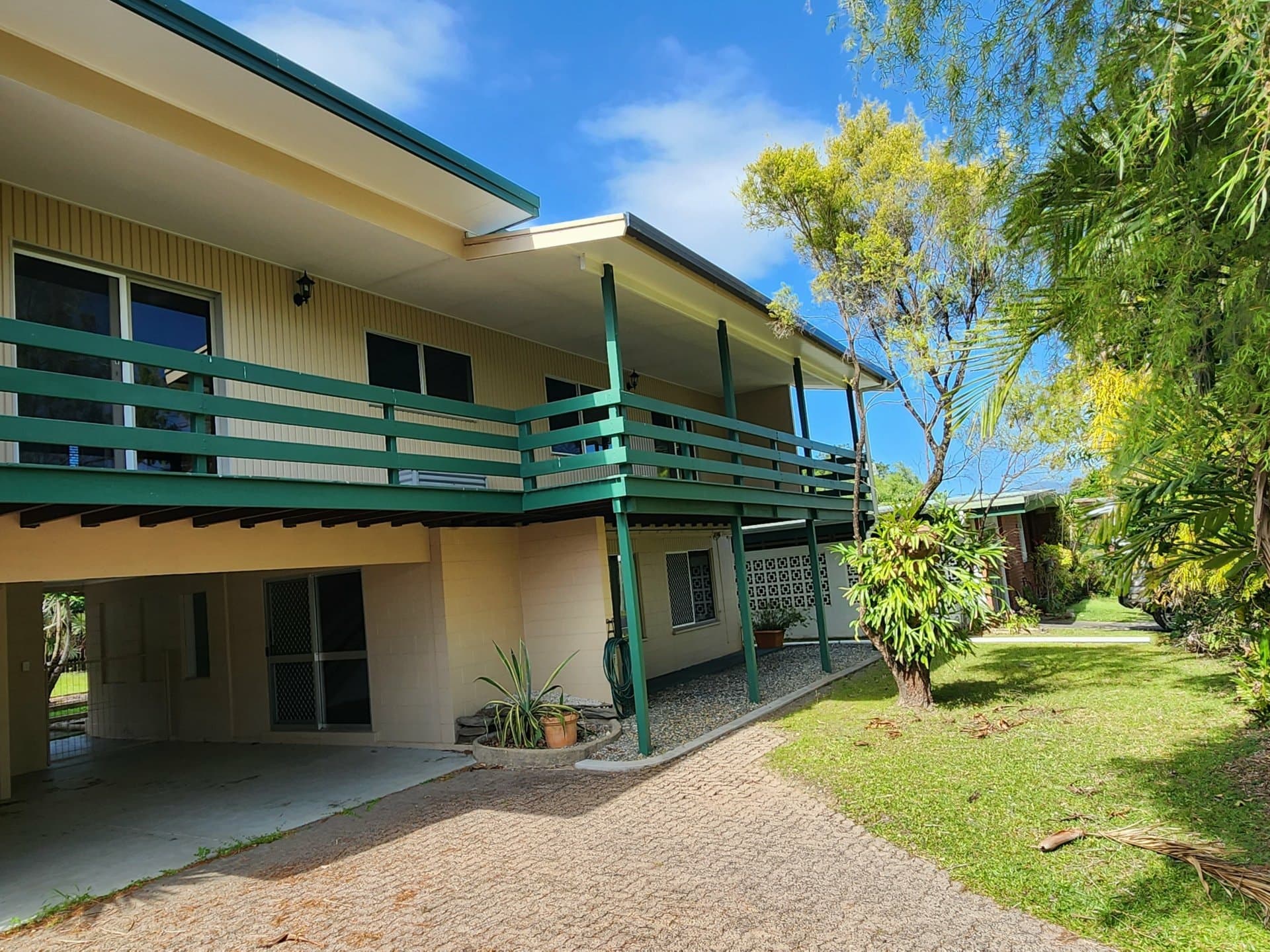 110 Russell Street Edge Hill QLD, Edge Hill - Image 1