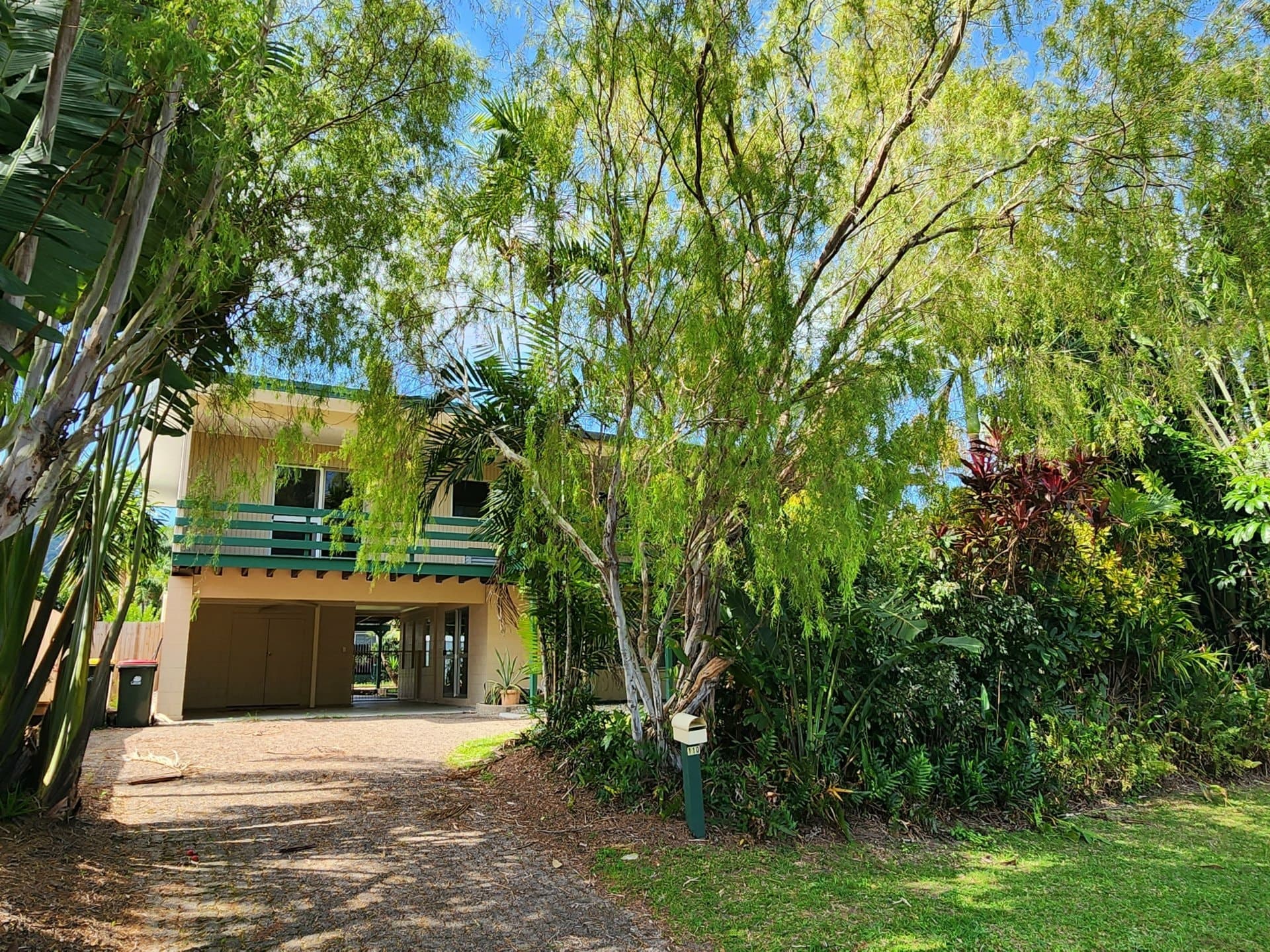 110 Russell Street Edge Hill QLD, Edge Hill - Thumbnail 2