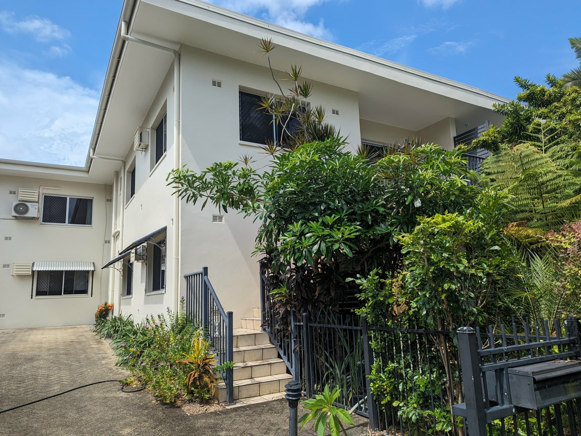 6/306 Pease Street Edge Hill QLD, Edge Hill - Image 1