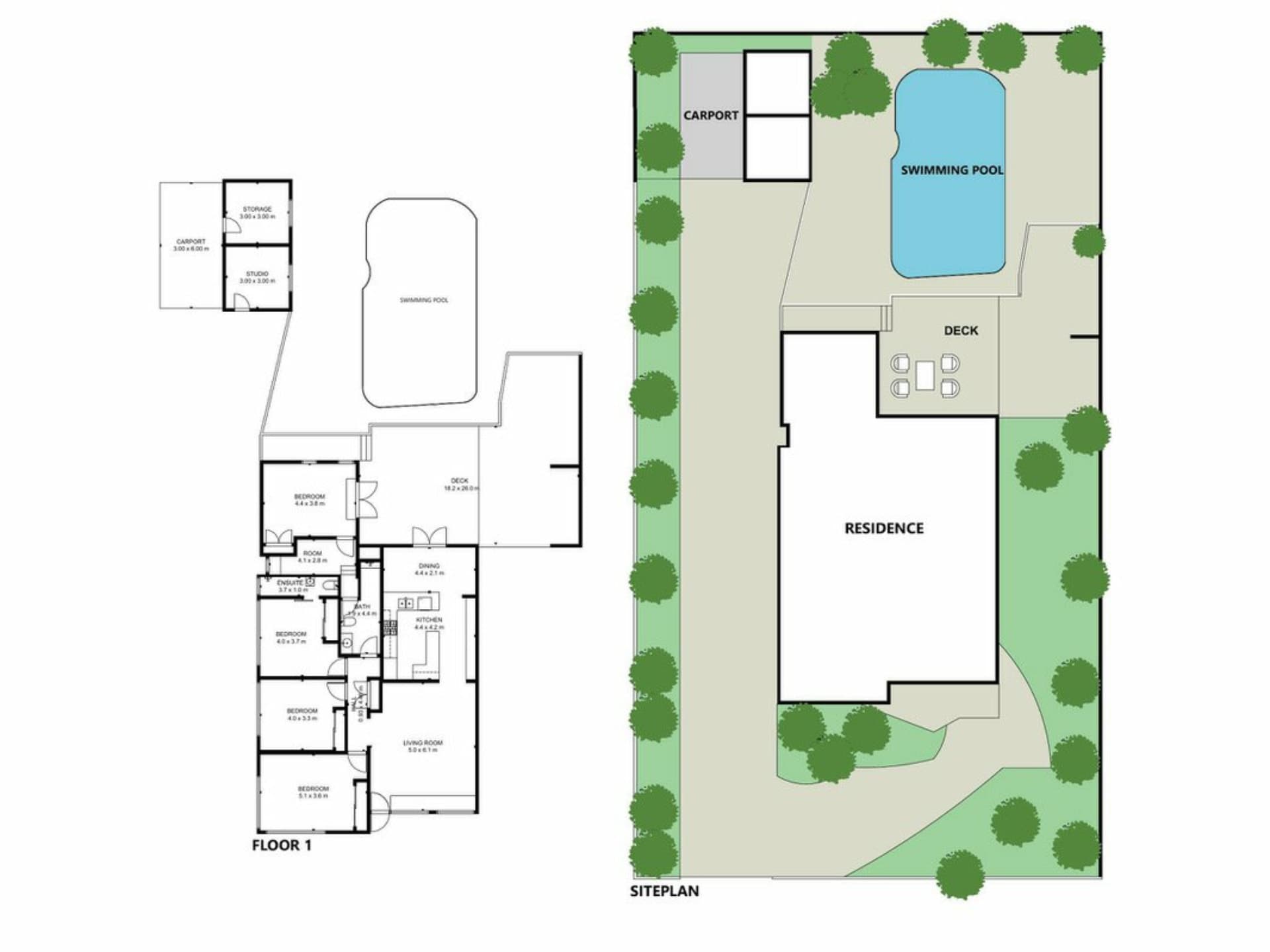 5 Connors Street Edge Hill QLD, Edge Hill - Image 1