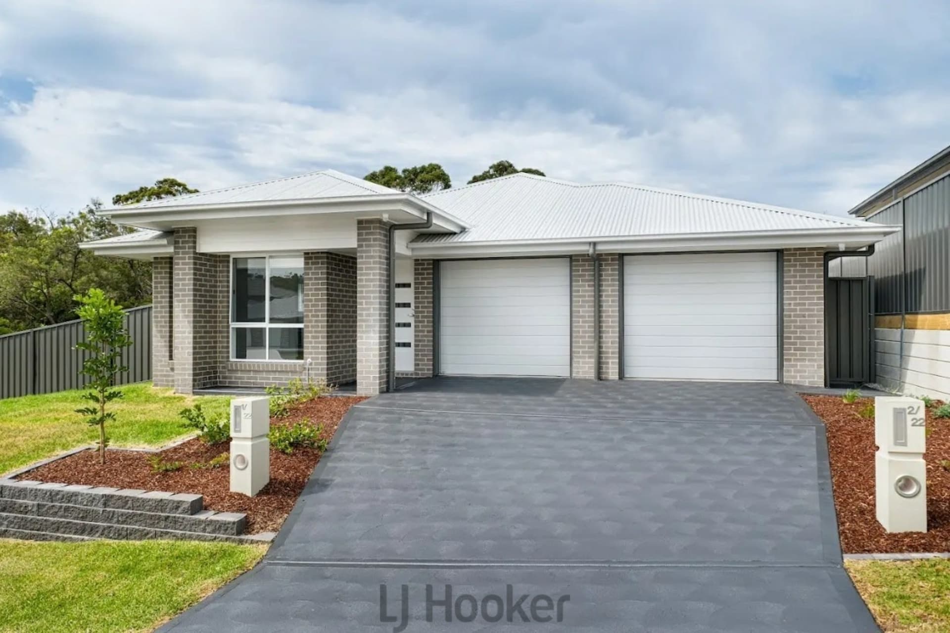 1/22 Brushworth Drive Edgeworth NSW, Edgeworth - Thumbnail 2