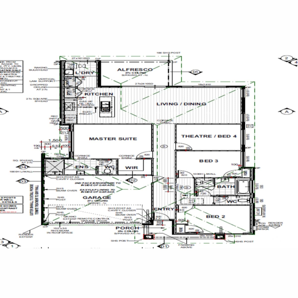 30 Dazzle Road Eglinton WA, Eglinton - Image 1