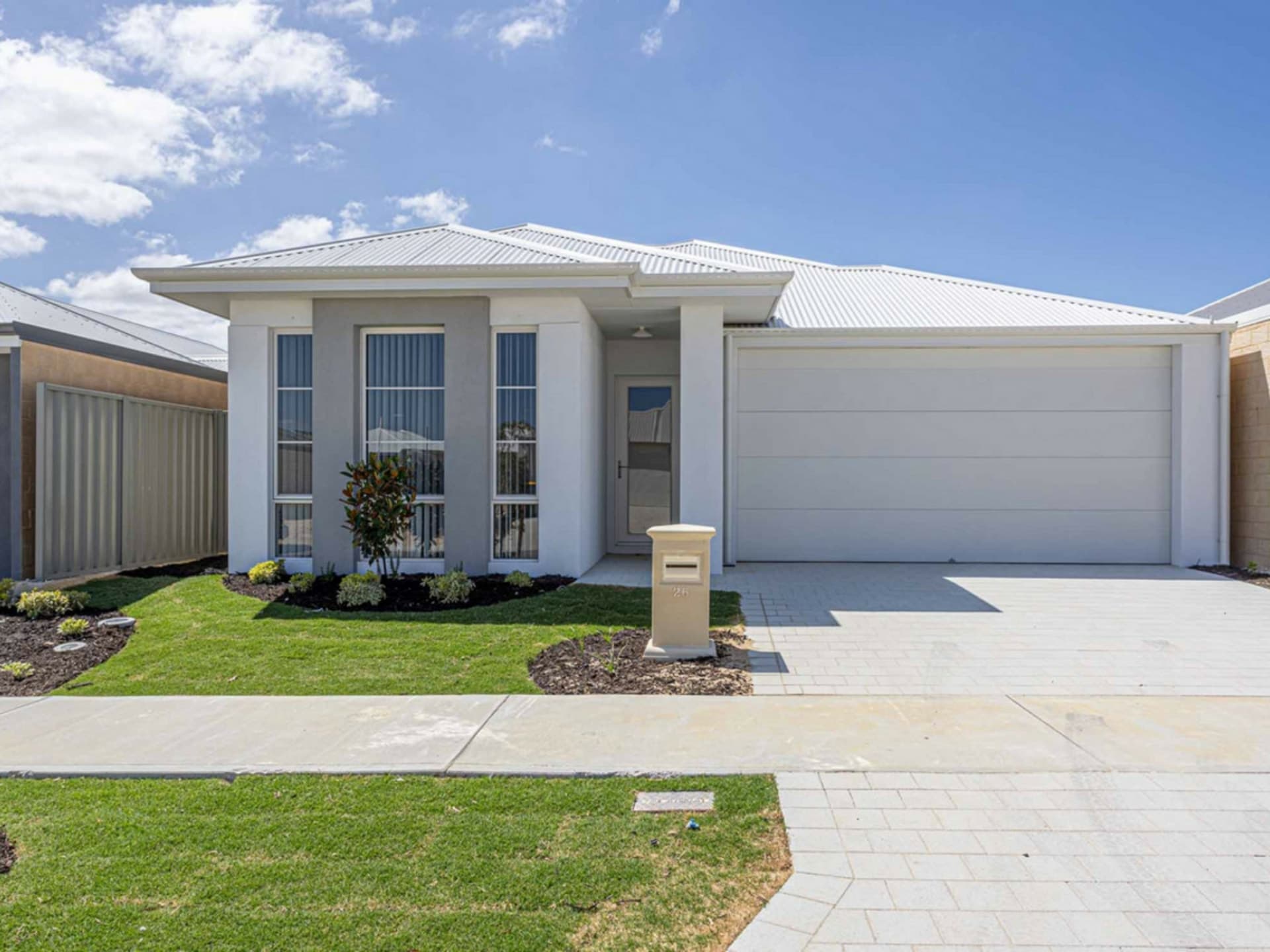 26 Gambier Grove Eglinton WA, Eglinton - Thumbnail 3