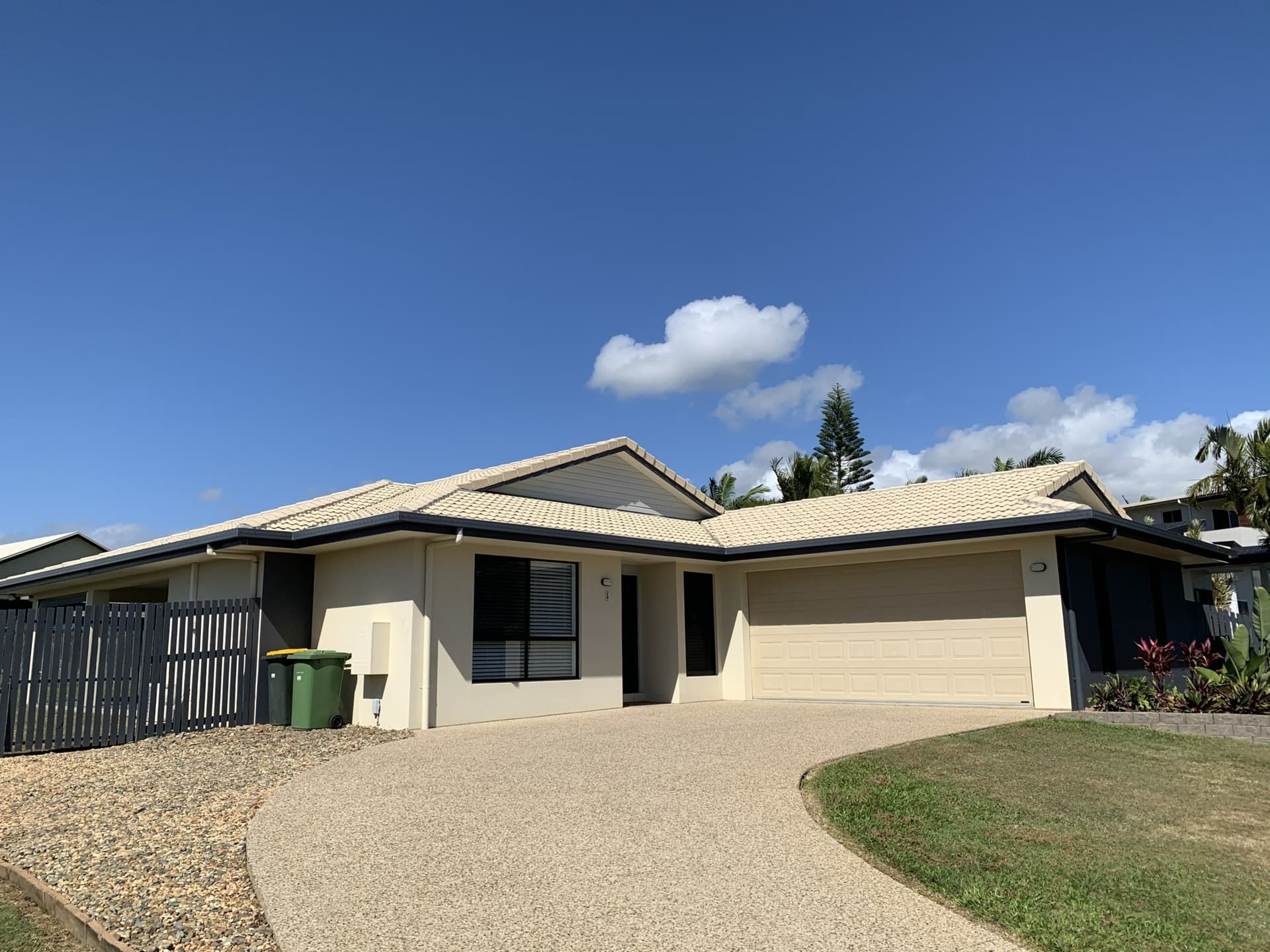 5 Helvellyn Street Eimeo QLD, Eimeo - Image 1