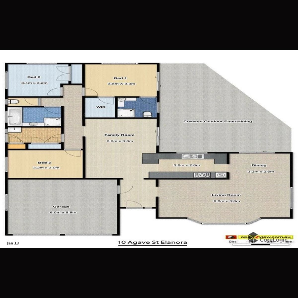 10 Agave Street Elanora QLD, Elanora - Image 1