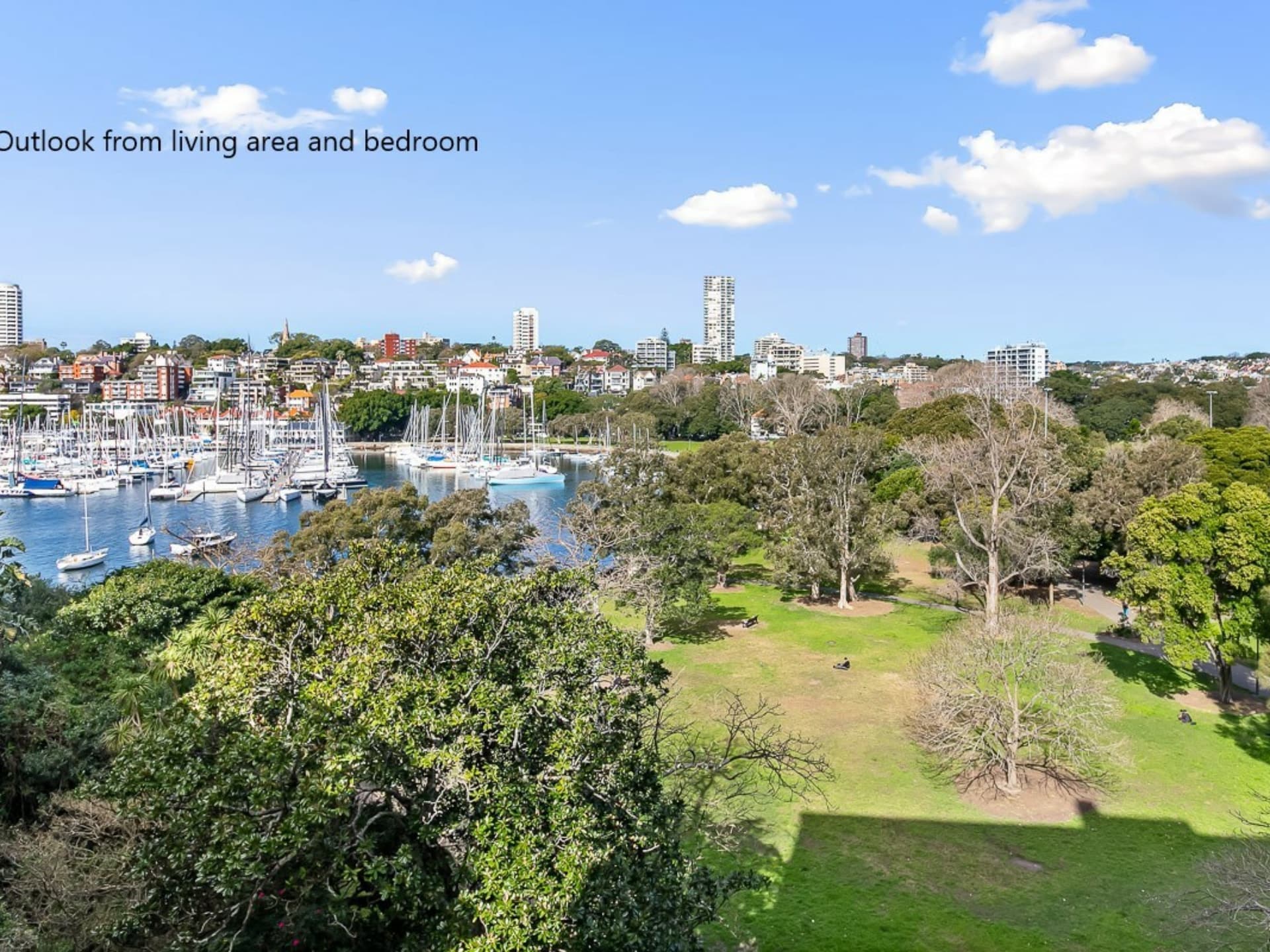 35/1 Holdsworth Avenue Elizabeth Bay NSW, Elizabeth Bay - Thumbnail 2