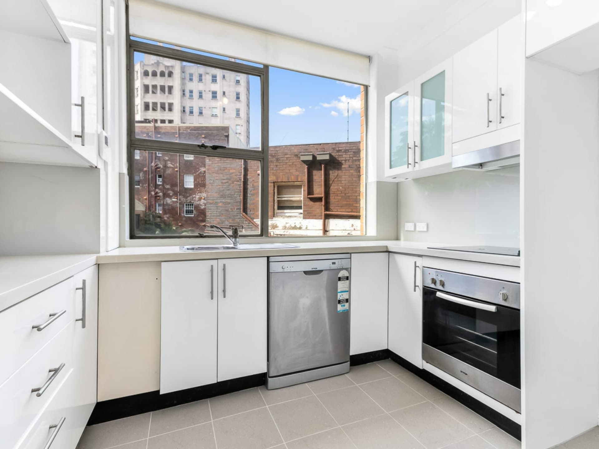 35/1 Holdsworth Avenue Elizabeth Bay NSW, Elizabeth Bay - Thumbnail 5